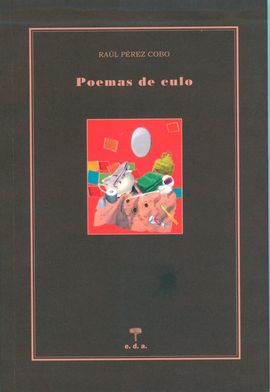 POEMAS DE CULO