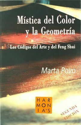 MSTICA DEL COLOR Y LA GOEMETRA