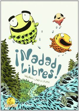 NADAD LIBRES!