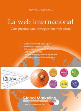 LA WEB INTERNACIONAL