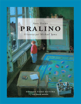 PRALINO