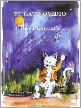 EL GATO OVIDIO