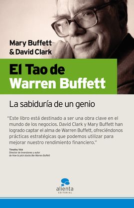 EL TAO DE WARREN BUFFETT
