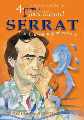 4 POEMAS DE JOAN MANUEL SERRAT Y UN BAL DE PEQUEAS COSAS