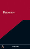 DISCURSOS