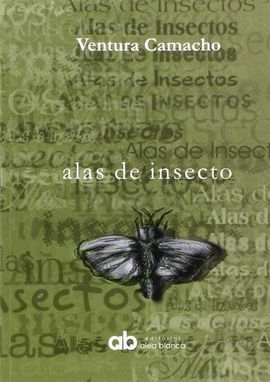 ALAS DE INSECTO