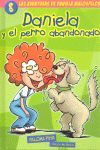 DANIELA Y EL PERRO ABANDONADO 8