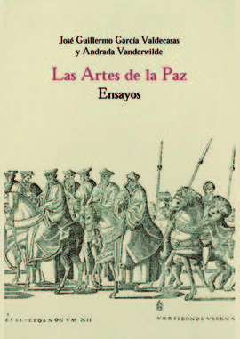 LAS ARTES DE LA PAZ