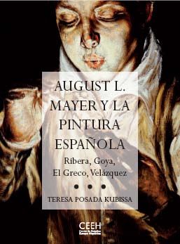 AUGUST L. MAYER Y LA PINTURA ESPAOLA