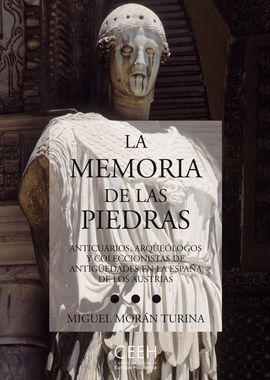 LA MEMORIA DE LAS PIEDRAS