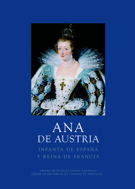 ANA DE AUSTRIA