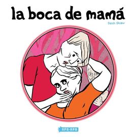 LA BOCA DE MAM