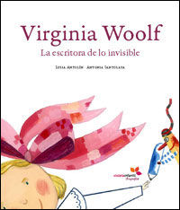 VIRGINIA WOOLF