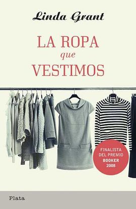 LA ROPA QUE VESTIMOS