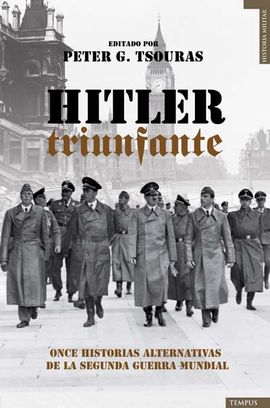 HITLER TRIUNFANTE