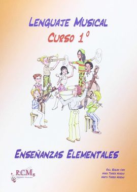 LENGUAJE MUSICAL, 1 ENSEANZAS ELEMENTALES