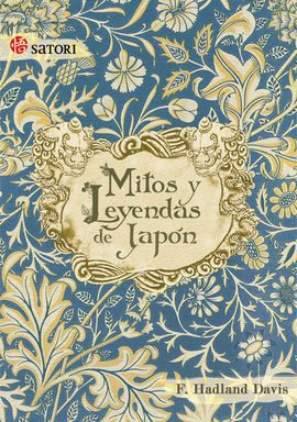 MITOS Y LEYENDAS DE JAPN