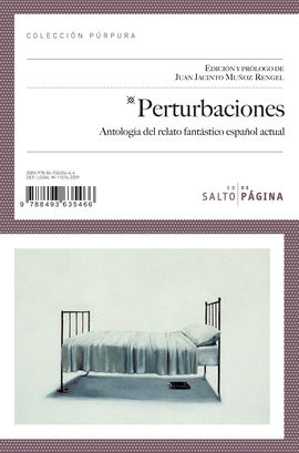 PERTURBACIONES