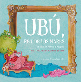 UB, REY DE LOS MARES