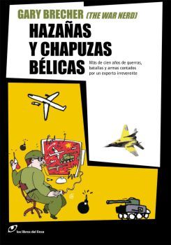 HAZAAS Y CHAPUZAS BLICAS