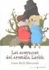 LAS AVENTURAS DEL APRENDIZ LAPICHS