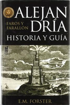 ALEJANDR�A FAROS Y FARALL�N