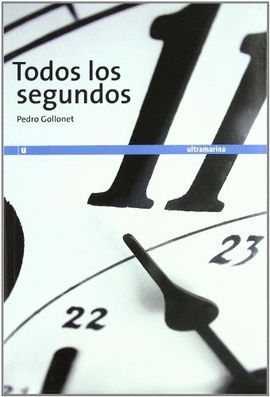 TODOS LOS SEGUNDOS