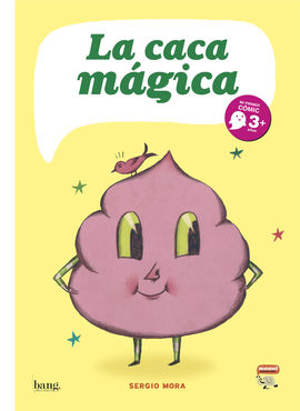 CACA MAGICA, LA 3�ED