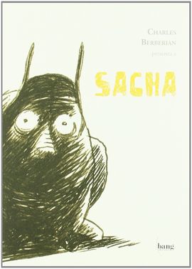 SACHA