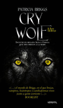 CRY WOLF