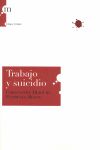 TRABAJO Y SUICIDIO