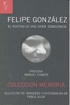 FELIPE GONZLEZ