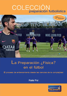 LA PREPRACIN FSICA? EN EL FTBOL