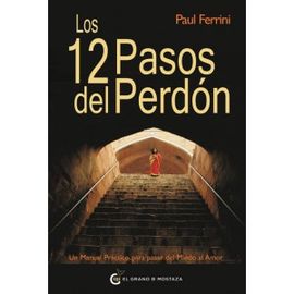 LOS 12 PASOS DEL PERDN