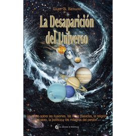 LA DESAPARICIN DEL UNIVERSO