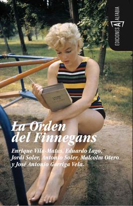 LA ORDEN DEL FINNEGANS