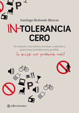 IN-TOLERANCIA CERO