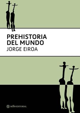 PREHISTORIA DEL MUNDO