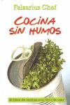 COCINA SIN HUMOS