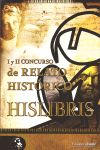 I Y II CONCURSO DE RELATO HISTÓRICO HISLIBRIS