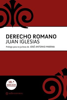 DERECHO ROMANO