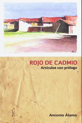 ROJO DE CADMIO.