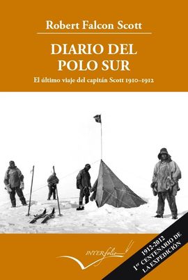 DIARIO DEL POLO SUR.