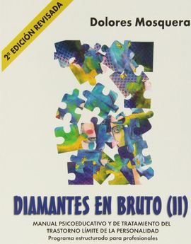 DIAMANTES EN BRUTO (II)-SEGUNDA EDICIN REVISADA