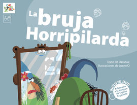 LA BRUJA HORRIPILARDA