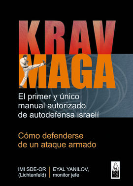 KRAV MAGA