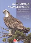AVES RAPACES Y CONSERVACI�N