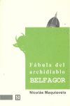 FBULA DEL ARCHIDIABLO BELFAGOR