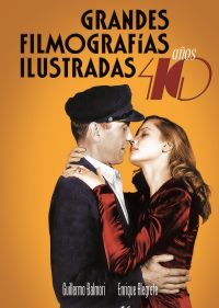 GRANDES FILMOGRAFAS ILUSTRADAS, AO 40