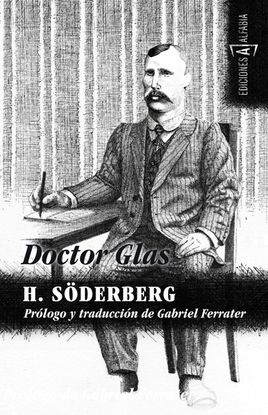 DOCTOR GLAS 4ED